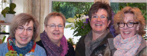Blumen Ballenberger GmbH & Co. KG