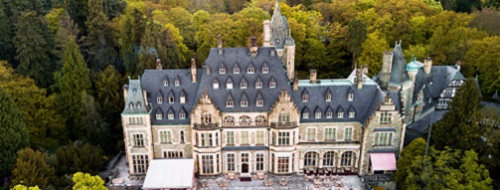 Schlosshotel Kronberg