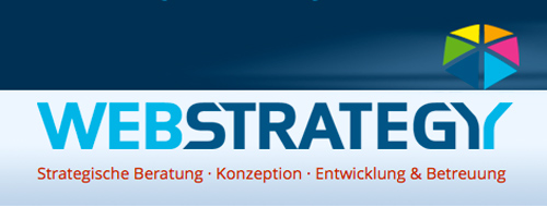 Webstrategy GmbH